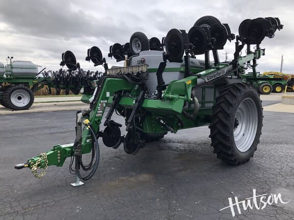 Image of Unverferth Nutrimax 1800 equipment image 2