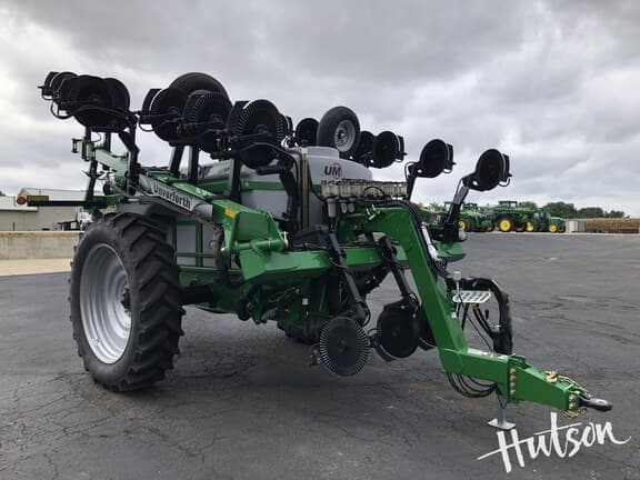 Image of Unverferth Nutrimax 1800 equipment image 1