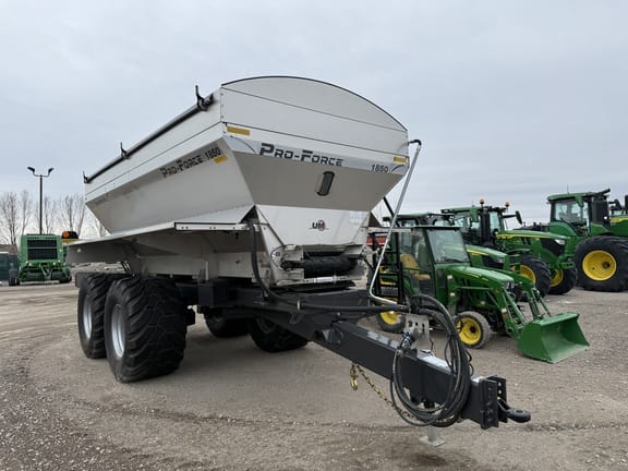 Main image Unverferth Pro Force 1850