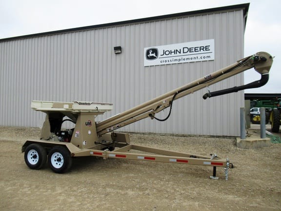 2024 Unverferth Seed Pro 210 Equipment Image0