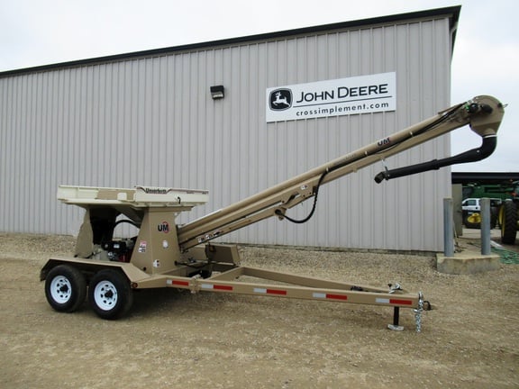 2024 Unverferth Seed Pro 210 Equipment Image0
