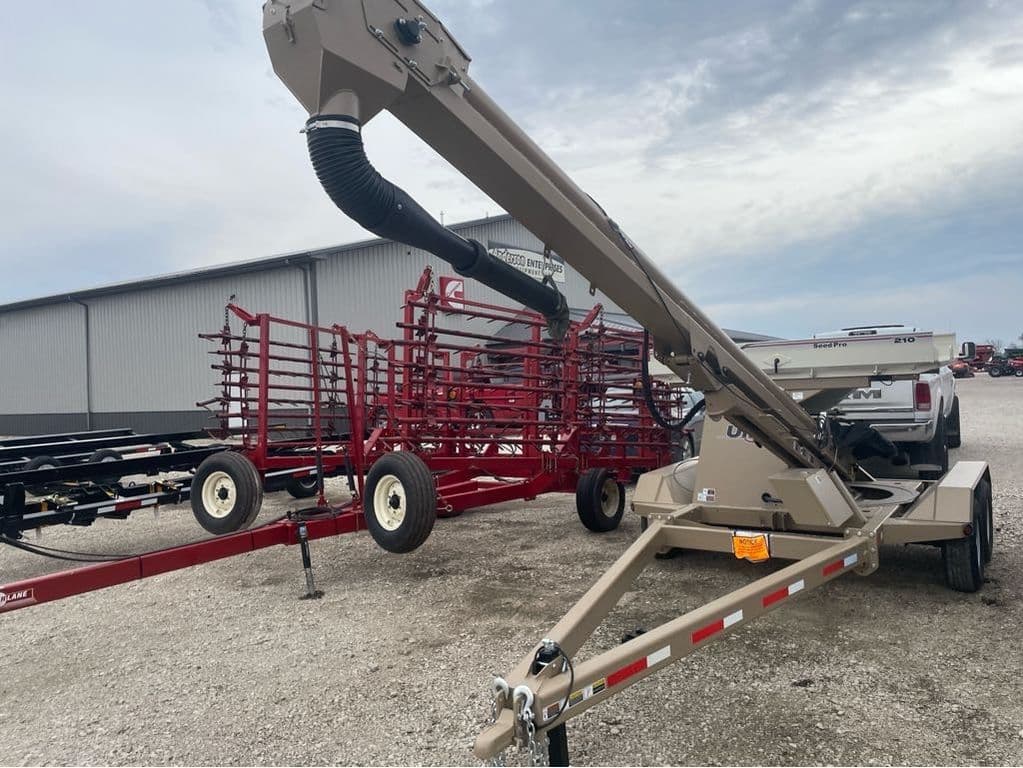 Image of Unverferth Seed Pro 210 Primary image