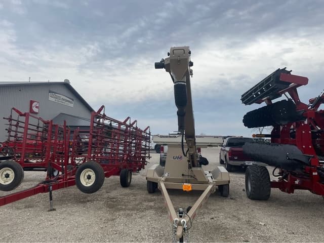 Image of Unverferth Seed Pro 210 equipment image 1