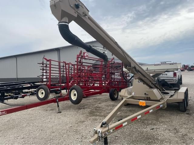 Image of Unverferth Seed Pro 210 equipment image 1