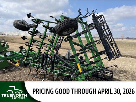 Image of Unverferth Perfecta Primary image