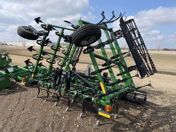 Image of Unverferth Perfecta equipment image 1