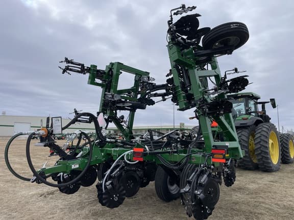 Image of Unverferth 2500 equipment image 4