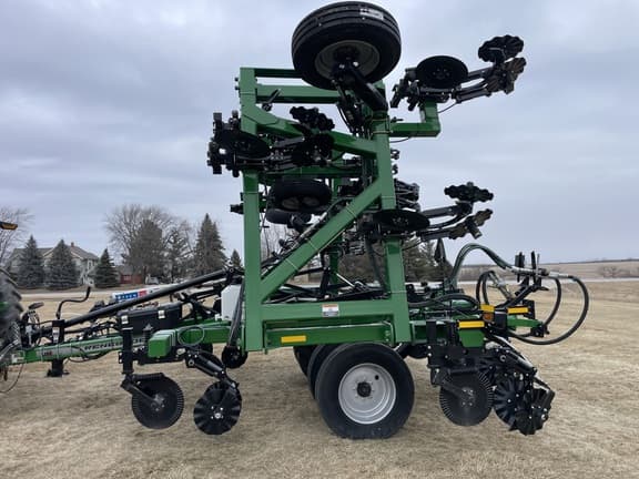 Image of Unverferth 2500 equipment image 1