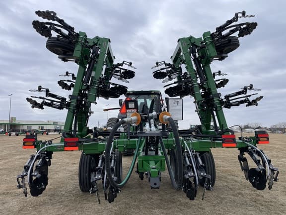 Image of Unverferth 2500 equipment image 3