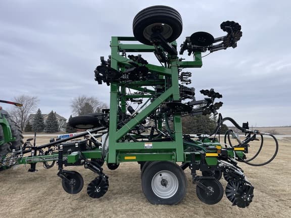 Image of Unverferth 2500 equipment image 1