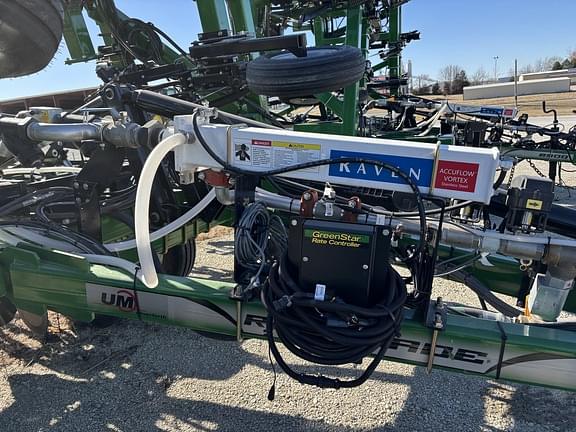 Image of Unverferth 2500 equipment image 3