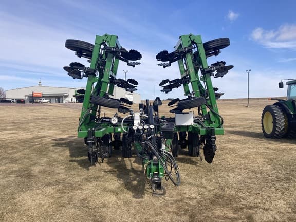 Image of Unverferth 2500 equipment image 2