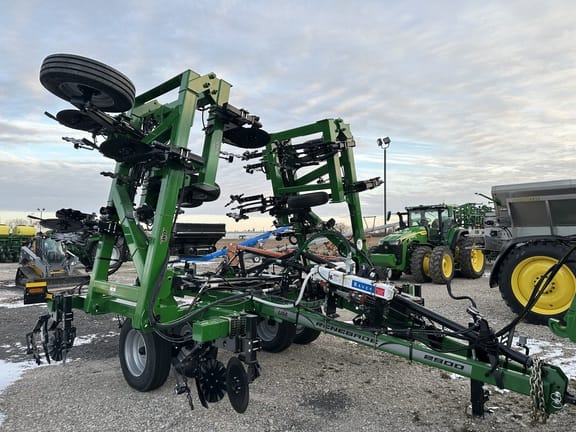 Main image Unverferth 2500