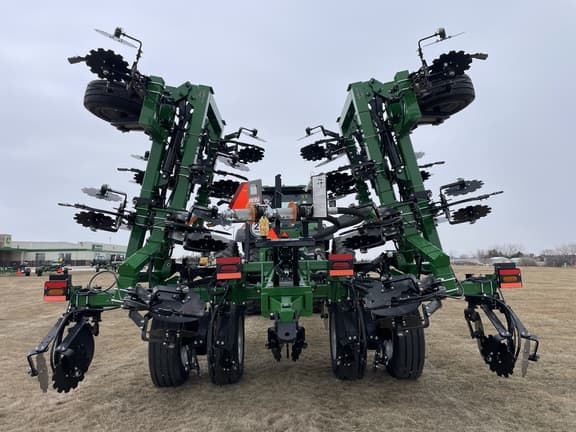 Image of Unverferth 2500 equipment image 3