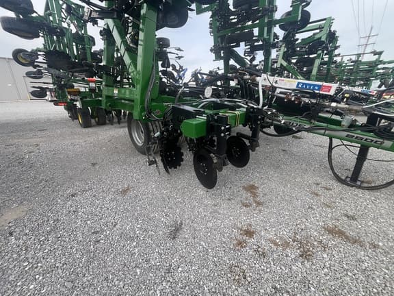 Image of Unverferth 2500 equipment image 3