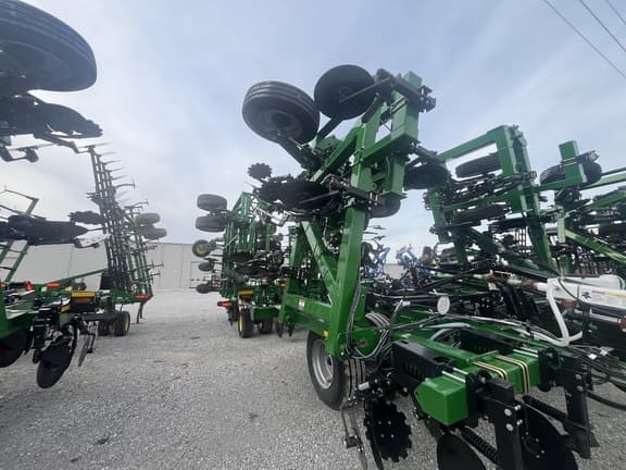 Image of Unverferth 2500 equipment image 4