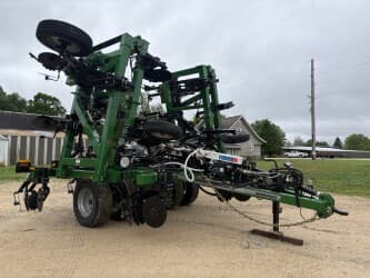 Image of Unverferth 2500 equipment image 3