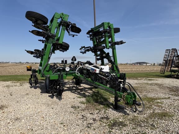 Image of Unverferth 2500 equipment image 1