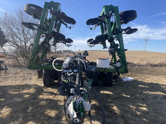 Image of Unverferth 2500 equipment image 1