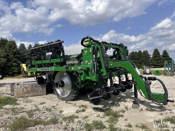 2024 Unverferth Nutrimax 2600 Equipment Image0