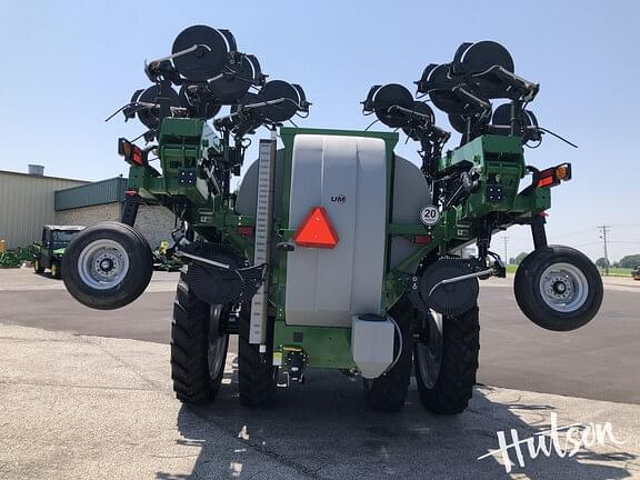 Image of Unverferth Nutrimax 2600 equipment image 1