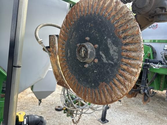 Image of Unverferth Nutrimax 2600 equipment image 4