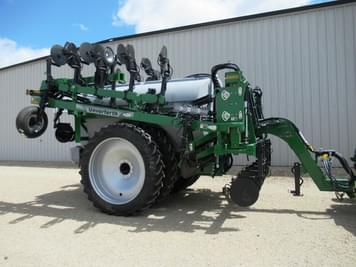 Main image Unverferth Nutrimax 2600