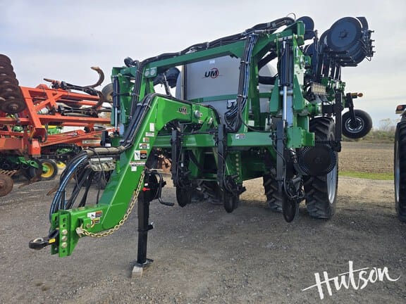 2024 Unverferth Nutrimax 2600 Equipment Image0