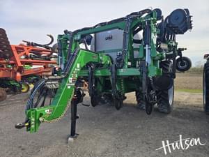 2024 Unverferth Nutrimax 2600 Image