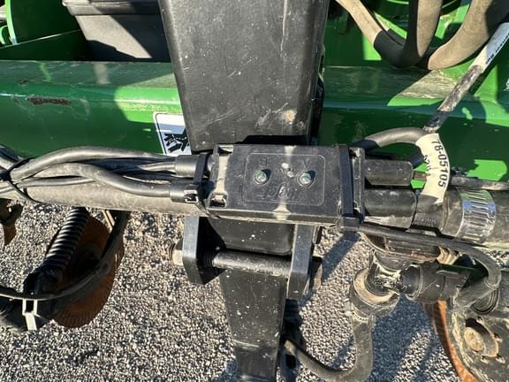 Image of Unverferth Nutrimax 2600 equipment image 4