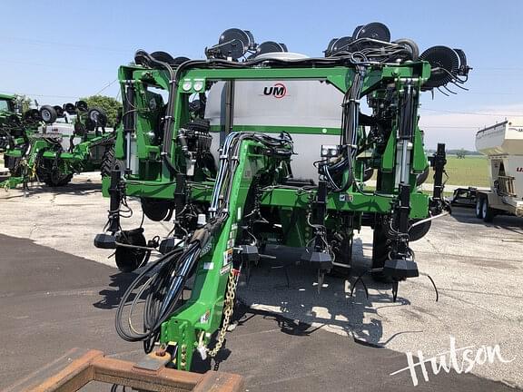 Image of Unverferth Nutrimax 2600 equipment image 3