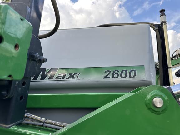 Image of Unverferth Nutrimax 2600 equipment image 3