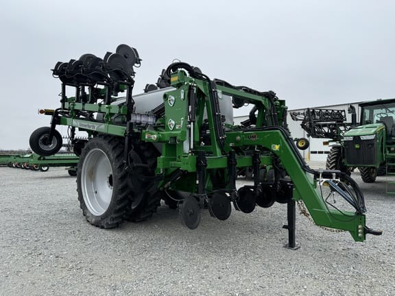 Main image Unverferth Nutrimax 2600