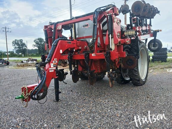 Image of Unverferth Nutrimax 2600 equipment image 2