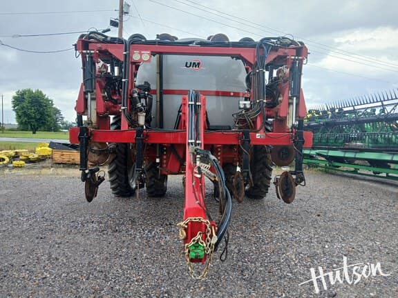 Image of Unverferth Nutrimax 2600 equipment image 1