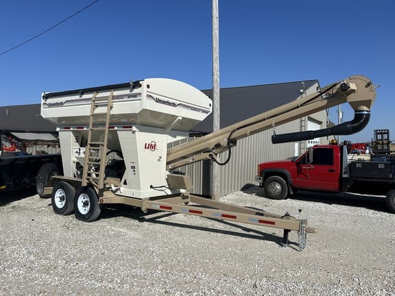 2024 Unverferth 2755 Equipment Image0