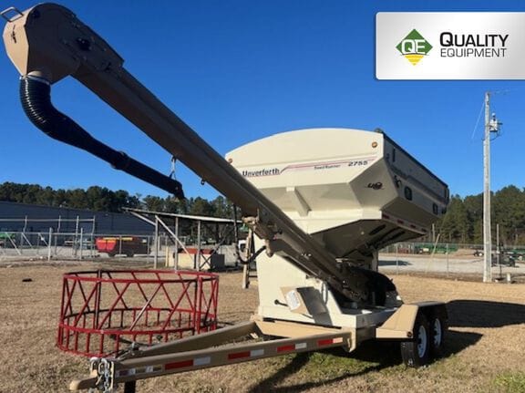 Main image Unverferth 2755