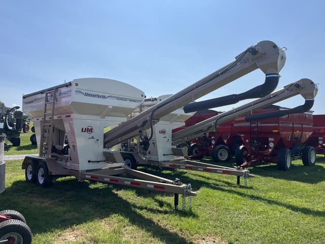Image of Unverferth 2755XL equipment image 3