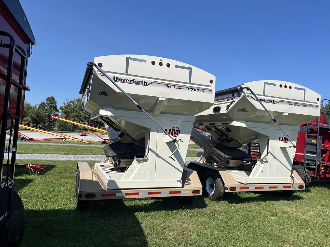 Image of Unverferth 2755XL Image 1