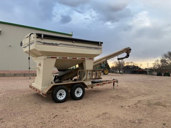 Image of Unverferth 2755XL equipment image 1