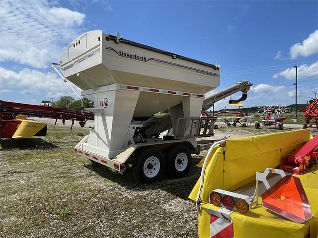 Image of Unverferth 2755XL equipment image 1