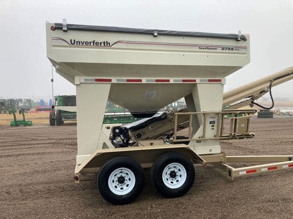 Image of Unverferth 2755XL equipment image 3