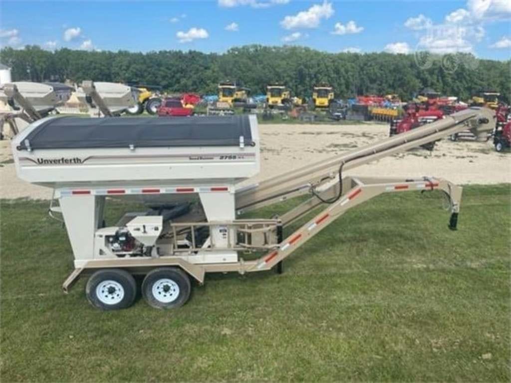 2025 Unverferth 2755XL Equipment Image0