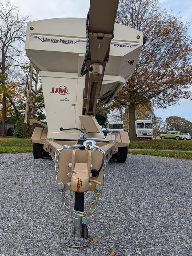 Image of Unverferth 2755XL equipment image 2