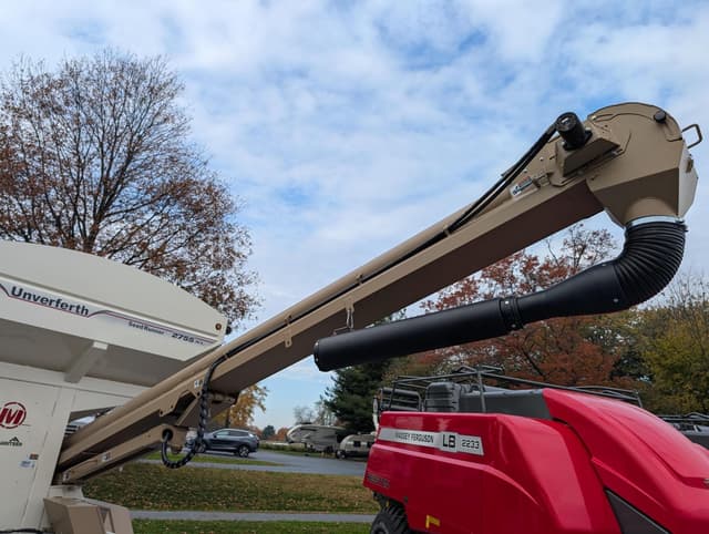 Image of Unverferth 2755XL equipment image 3