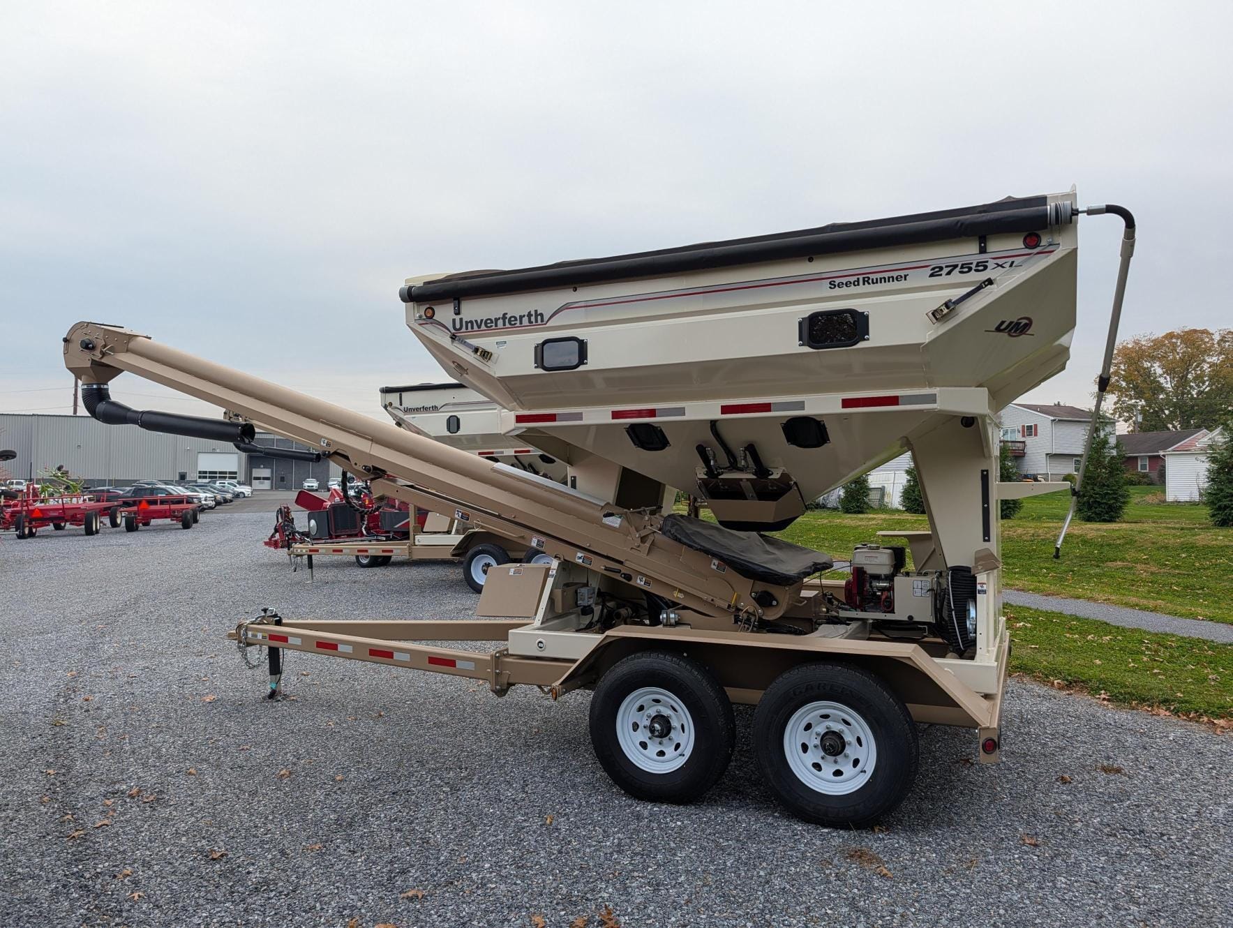 2024 Unverferth 2755XL Equipment Image0