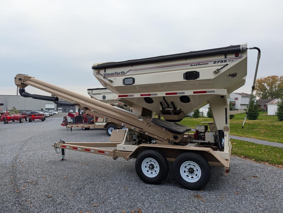 Image of Unverferth 2755XL Primary image