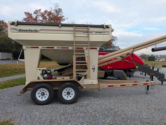 Image of Unverferth 2755XL equipment image 4