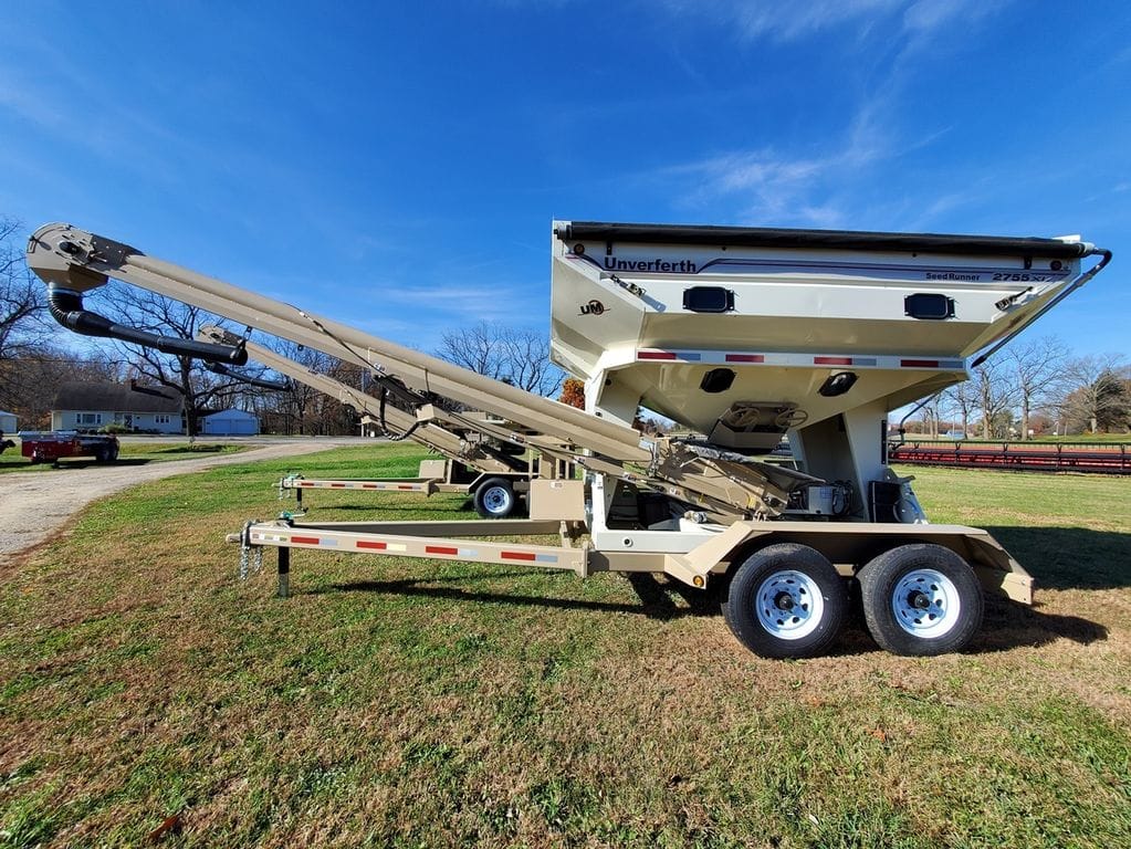 2024 Unverferth 2755XL Equipment Image0