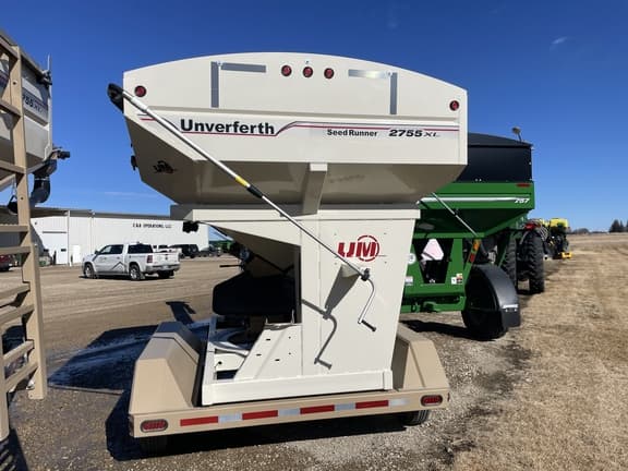 Image of Unverferth 2755XL equipment image 1